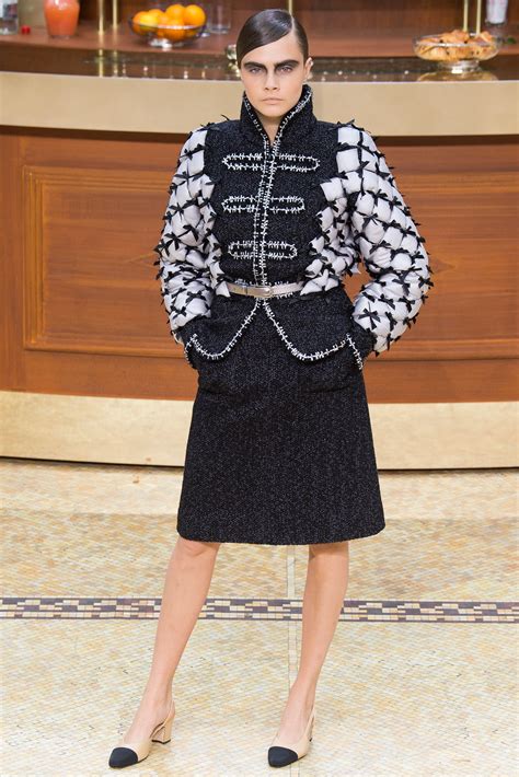 chanel couture fall 2015|Chanel fall 2016.